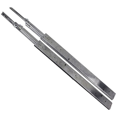 Continental Refrigeration Drawer Slide 2-510